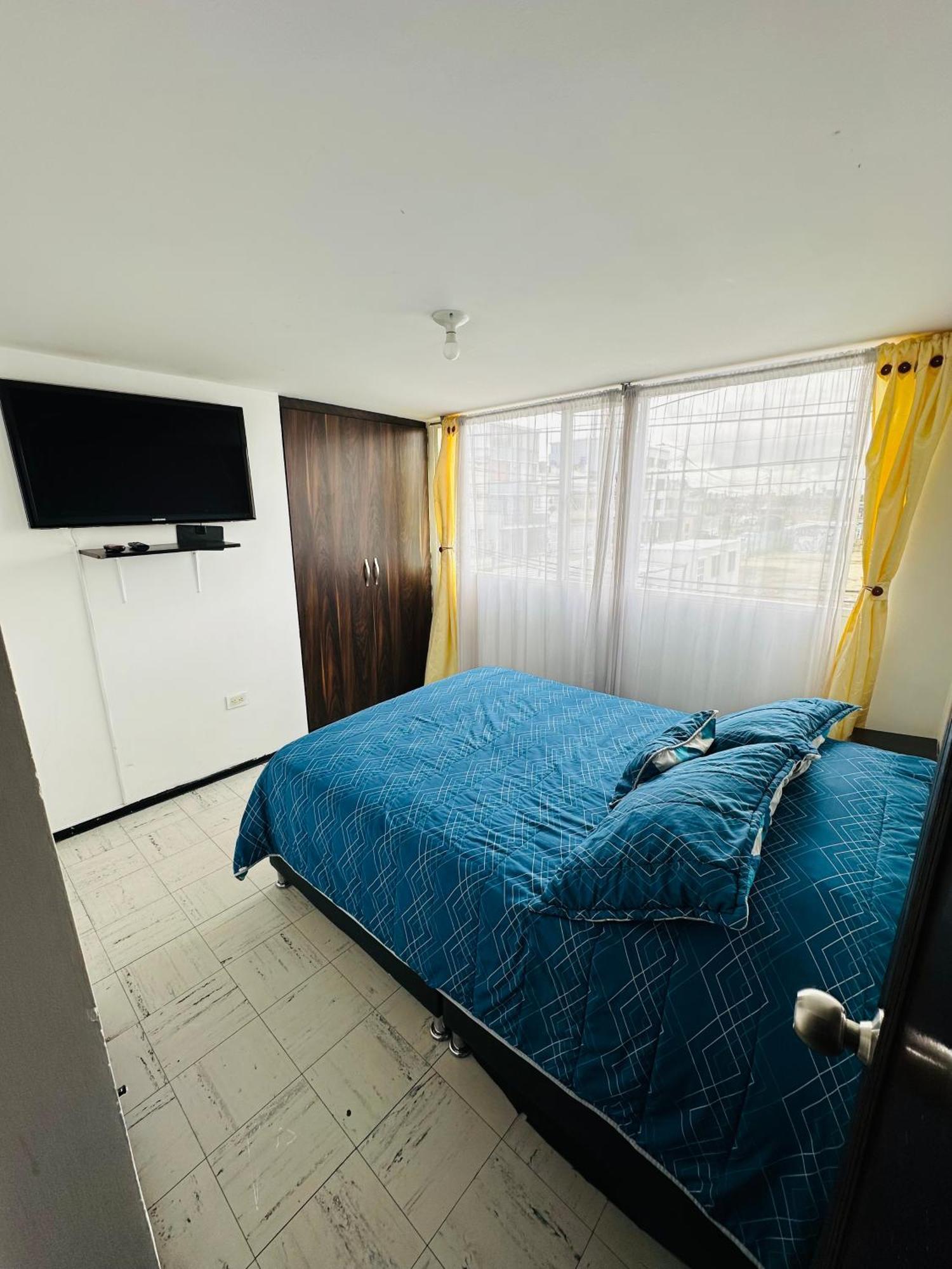 Hermosa Casa Familiar Y Central Сasa de vacaciones