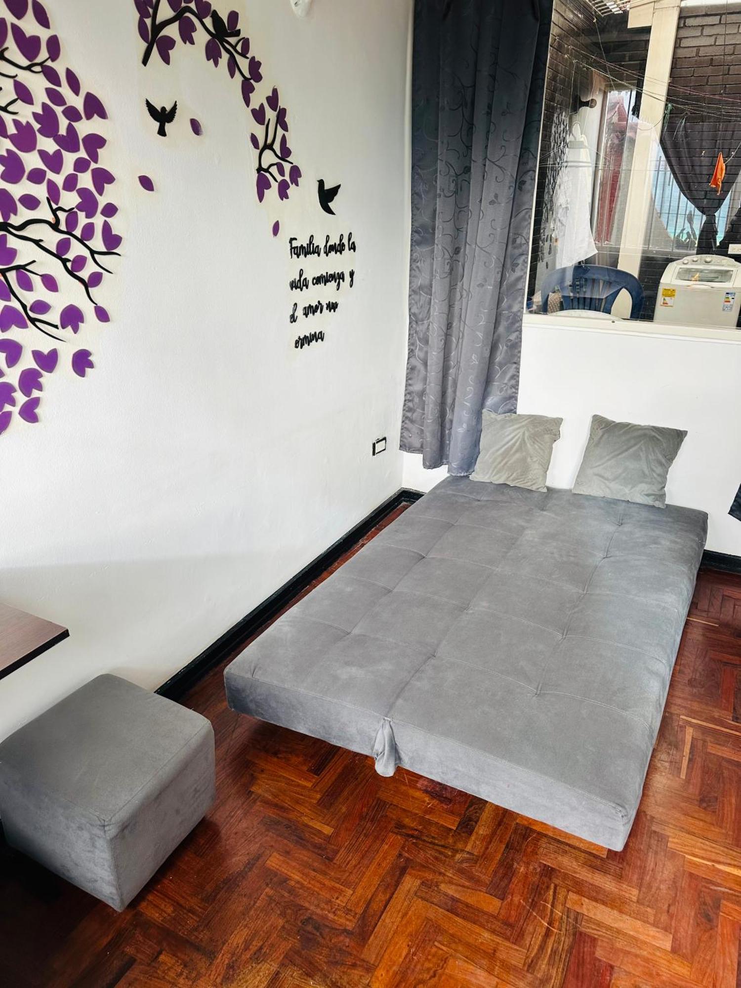 Сasa de vacaciones Hermosa Casa Familiar Y Central