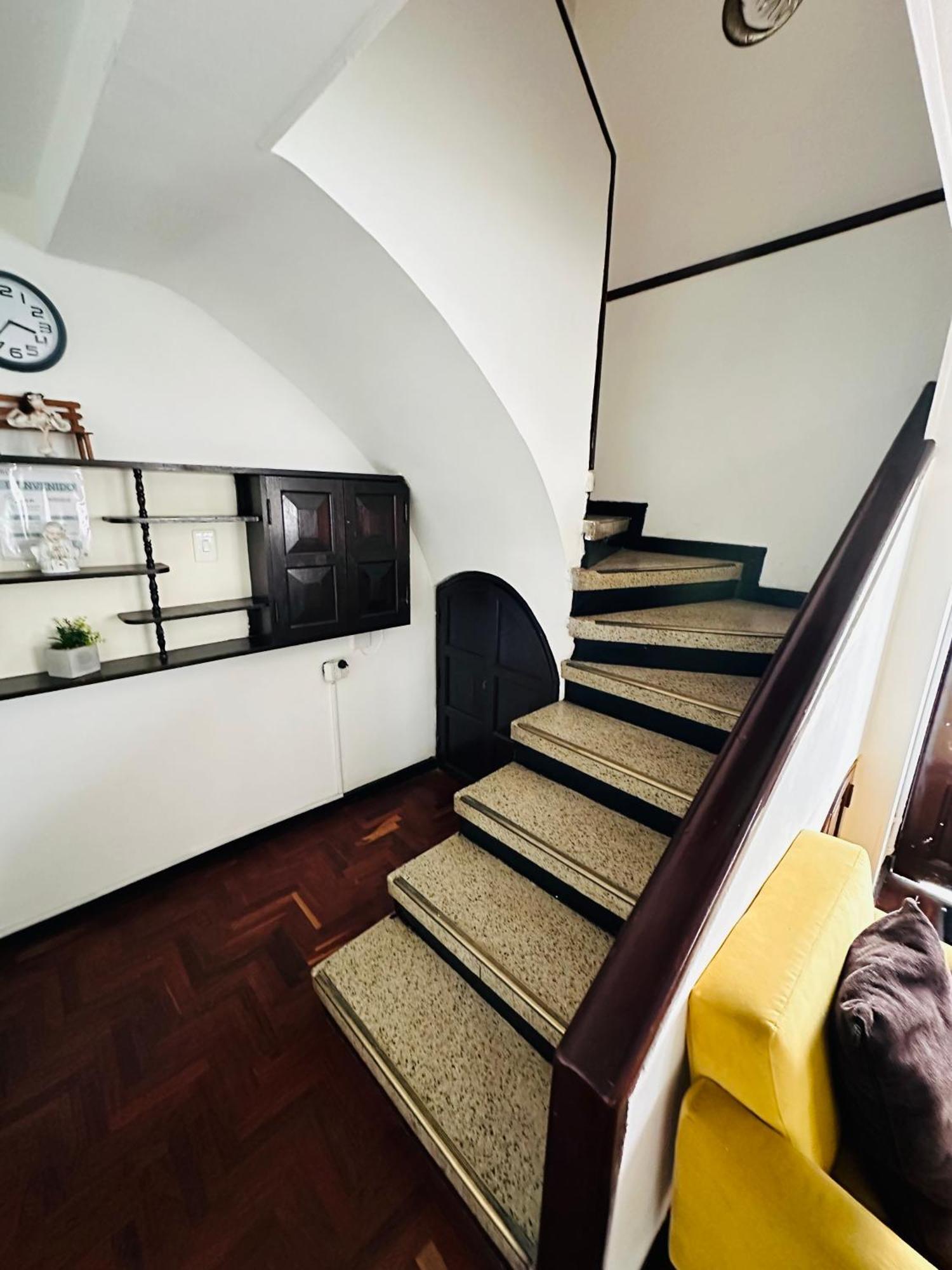 Сasa de vacaciones Hermosa Casa Familiar Y Central