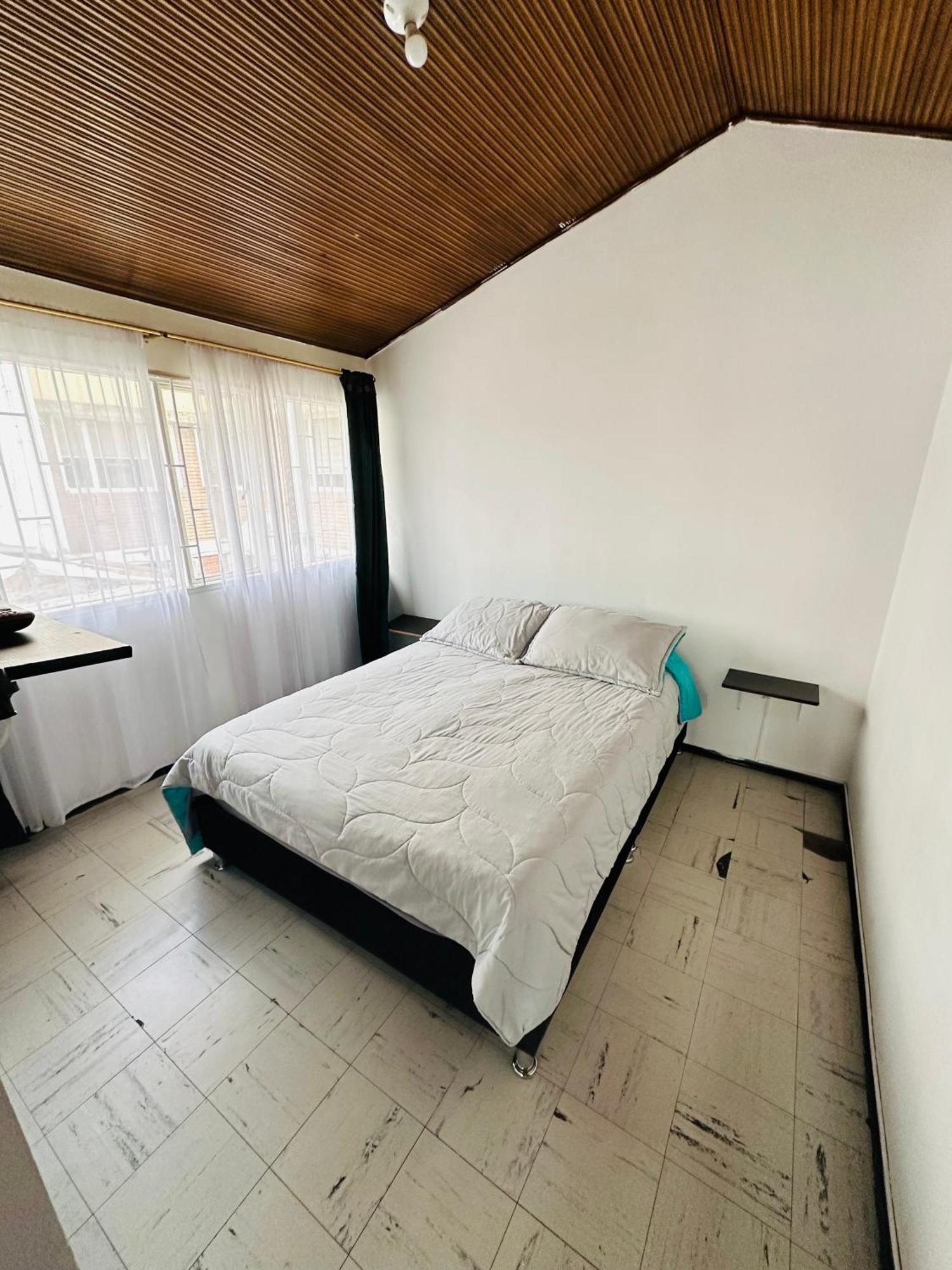 Hermosa Casa Familiar Y Central Сasa de vacaciones