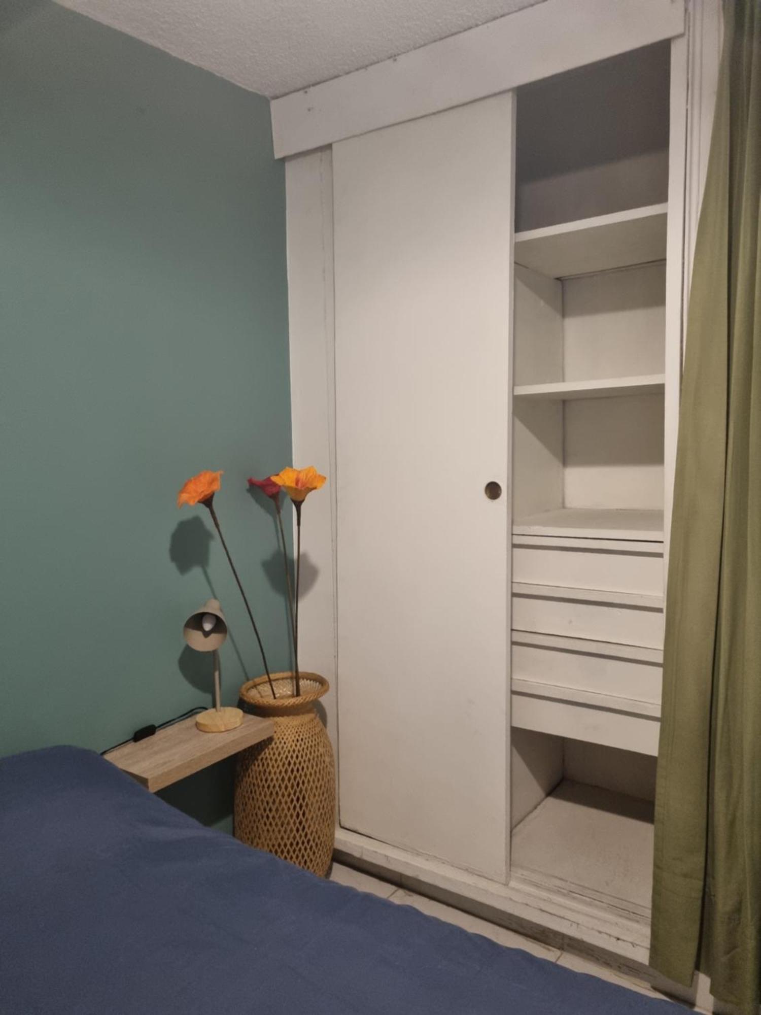 Robe Apartmento Apartamento
