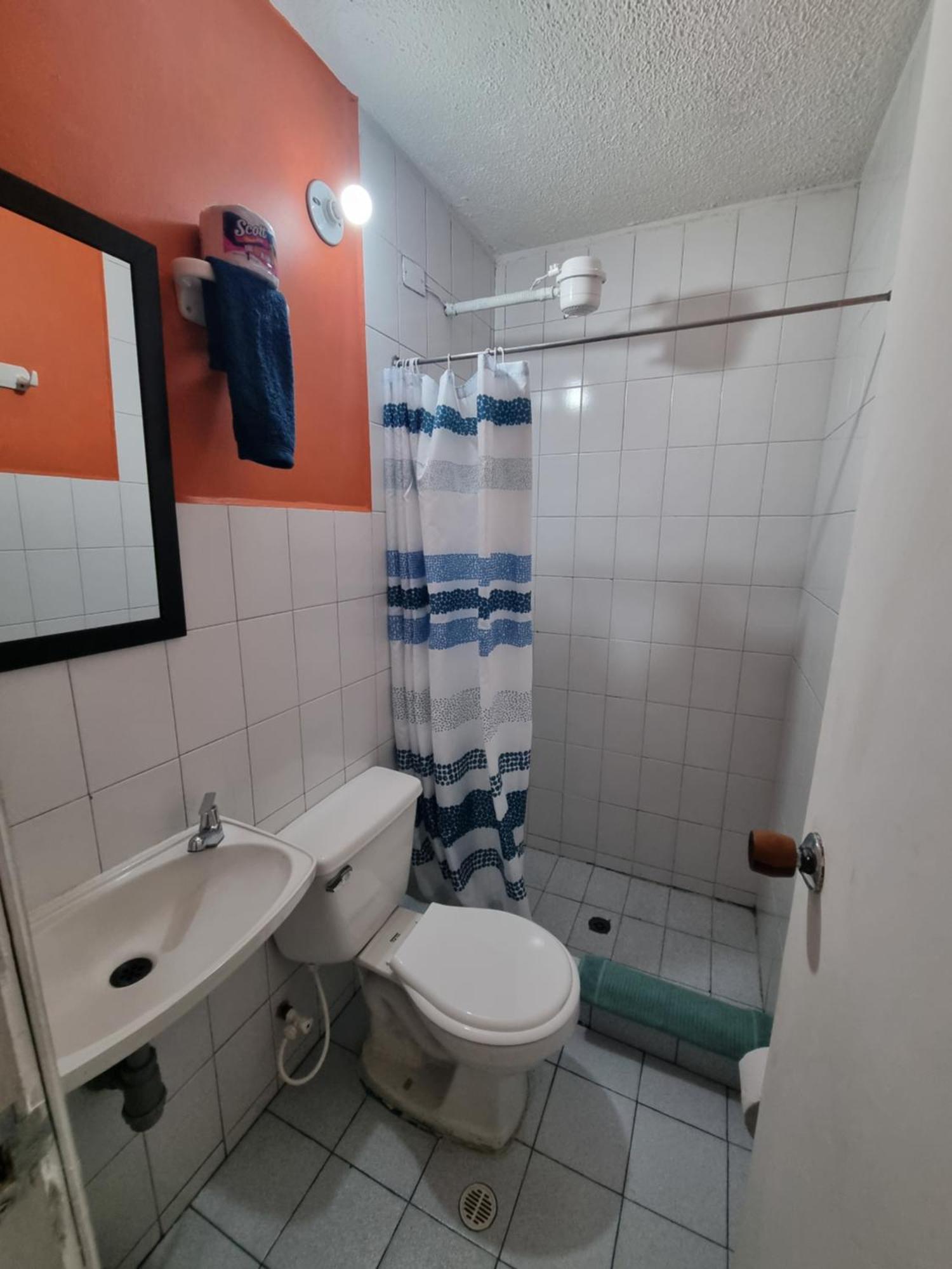 Robe Apartmento Apartamento