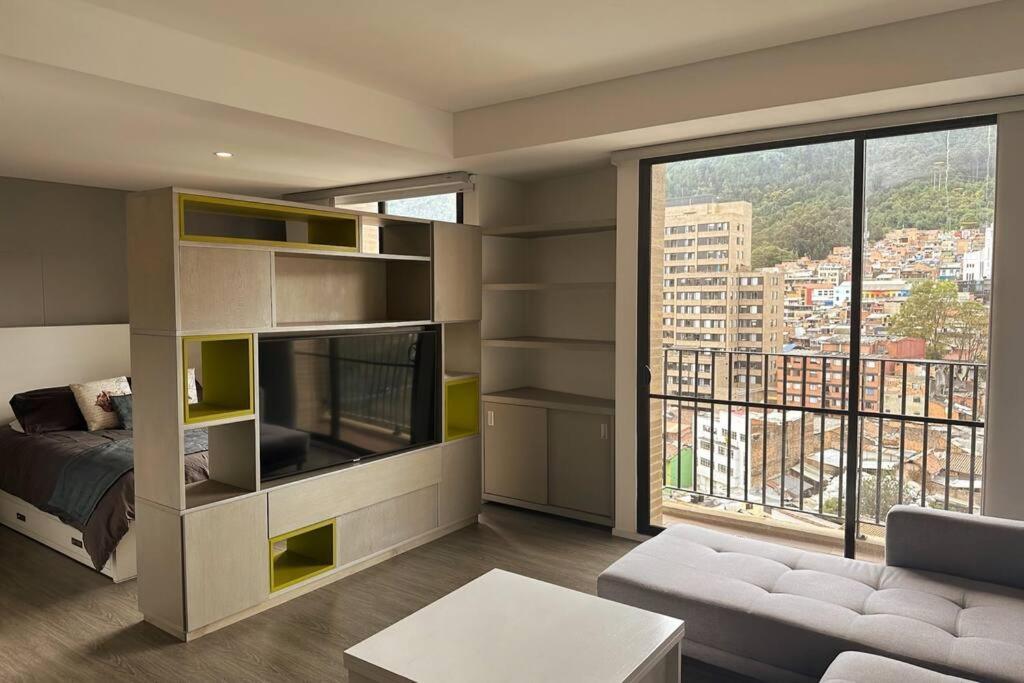 Apartamento And Mountain View *