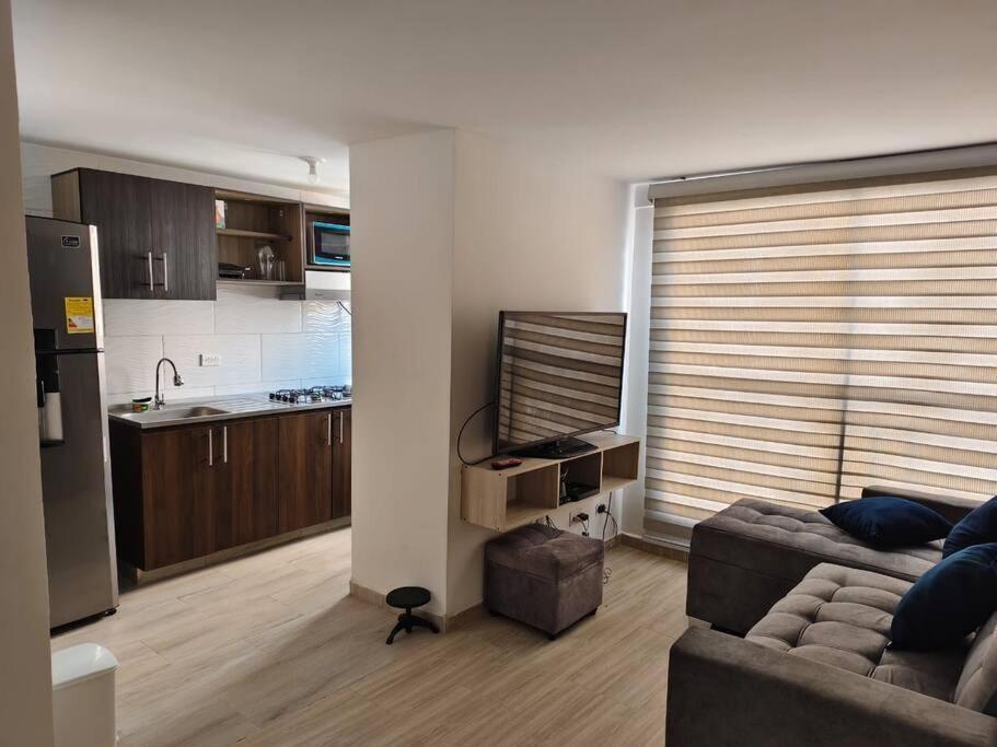 Espectacular Apartamento Reserva De Madelena Apartment *