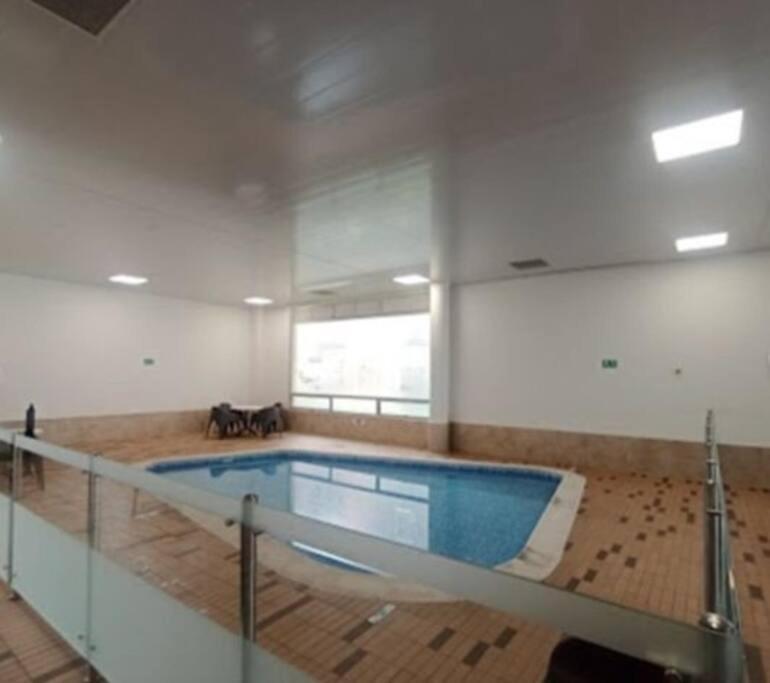 Espectacular Apartamento Reserva De Madelena * Bogota