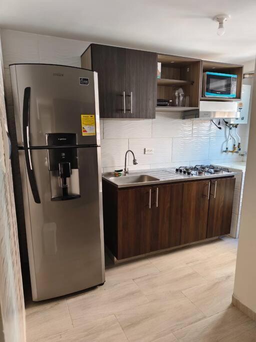 Espectacular Apartamento Reserva De Madelena Apartment *