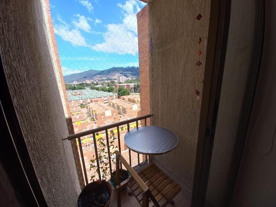 12 Piso Con Piscina Apartamento *