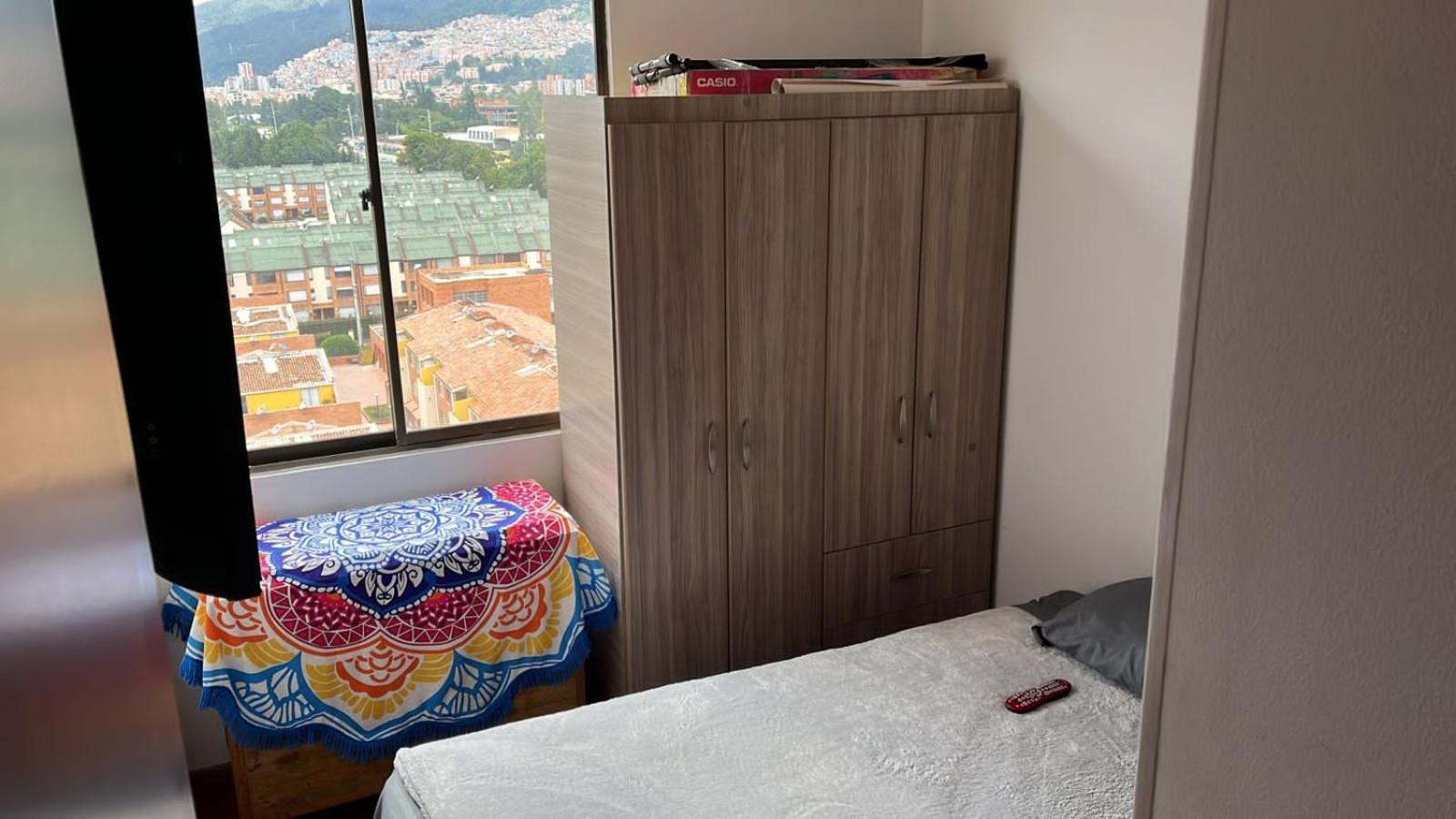 Apartamento 12 Piso Con Piscina *
