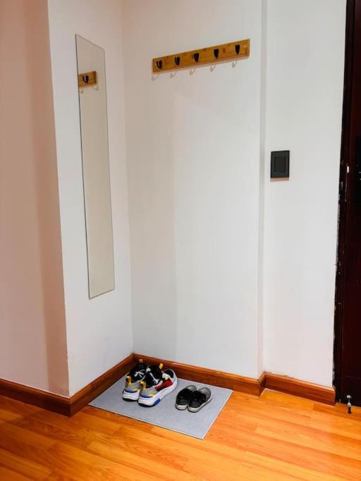 Apartamento Unicentro Santa Barbara Reina Sofia Fontana Bogotá