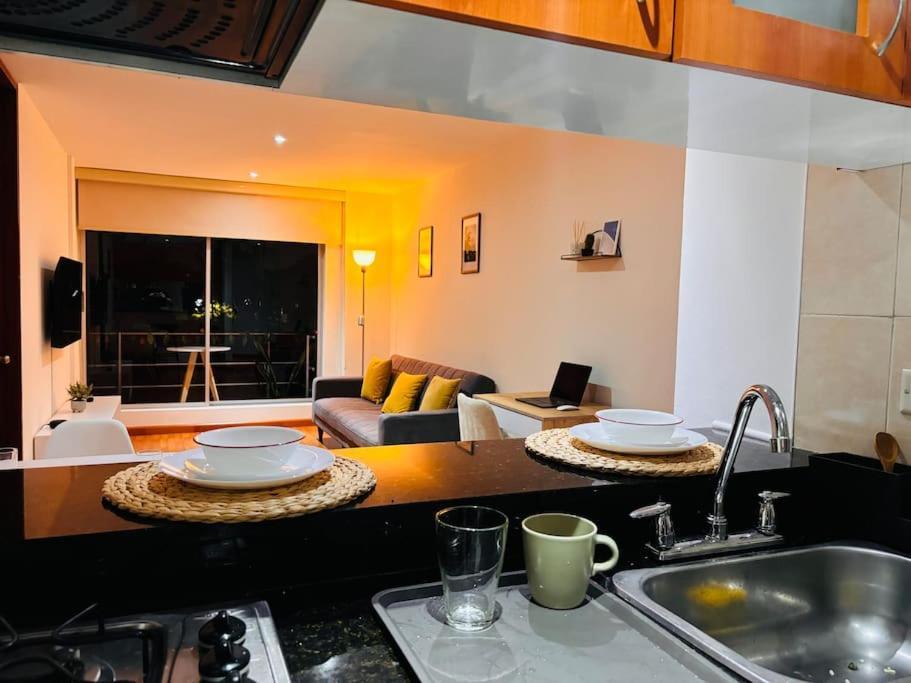 Apartamento Unicentro Santa Barbara Reina Sofia Fontana