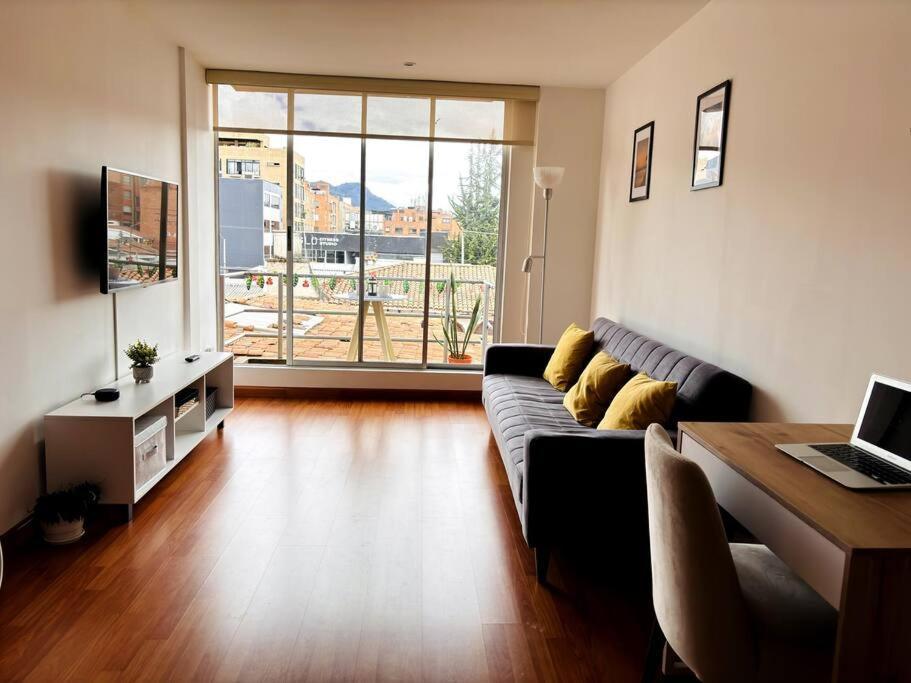 Apartamento Unicentro Santa Barbara Reina Sofia Fontana Bogotá