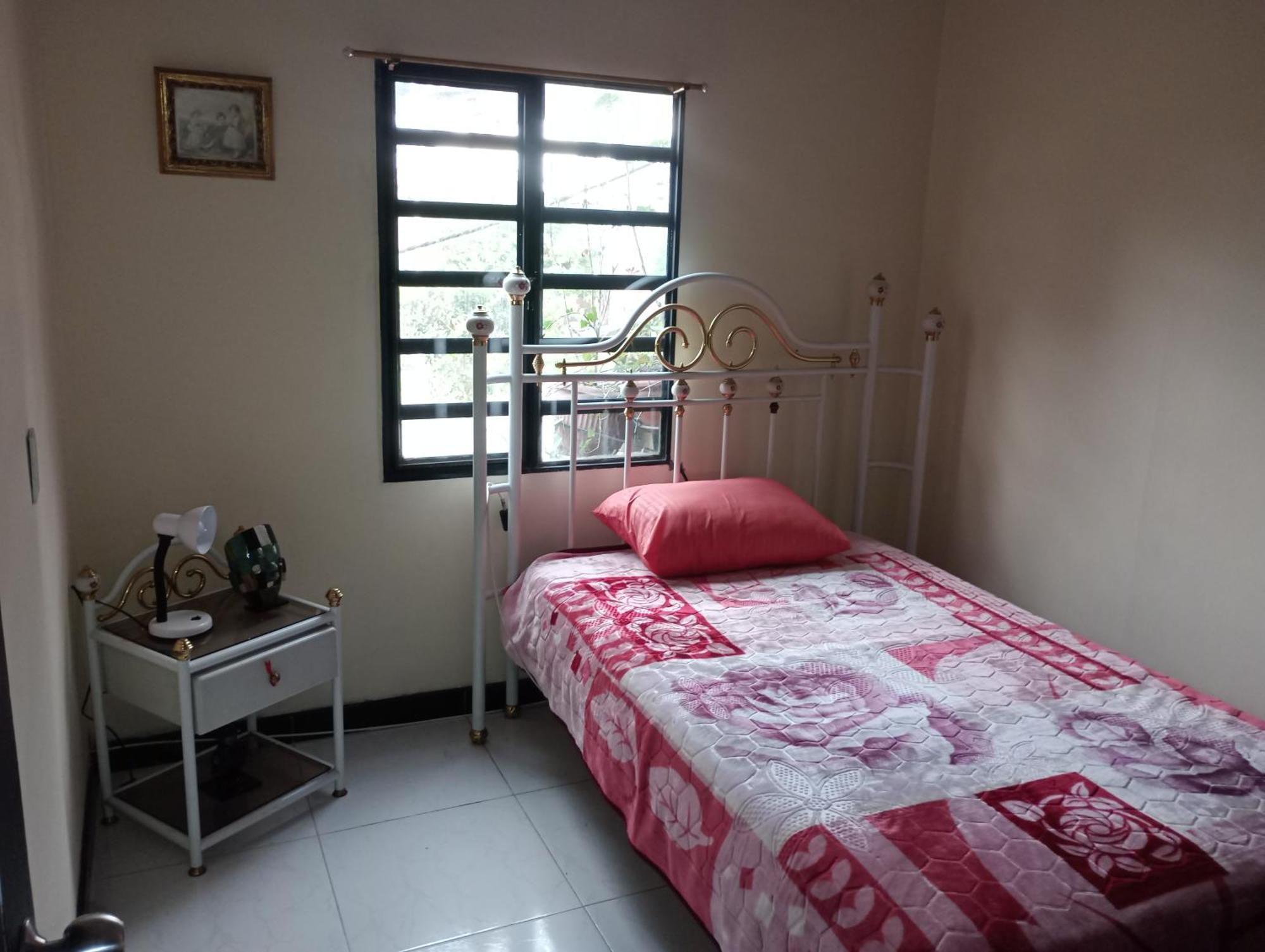 Candelaria Centro Apartamento Bogotá