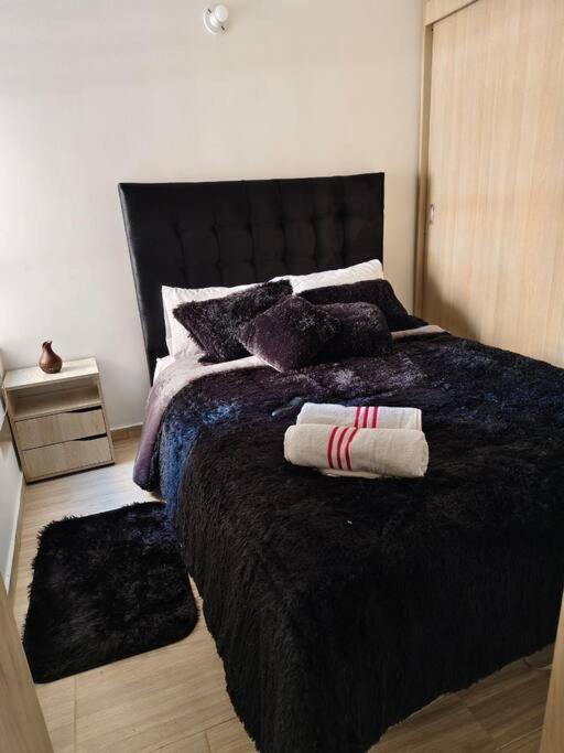 Espectacular Apartamento Reserva De Madelena Apartment Bogota