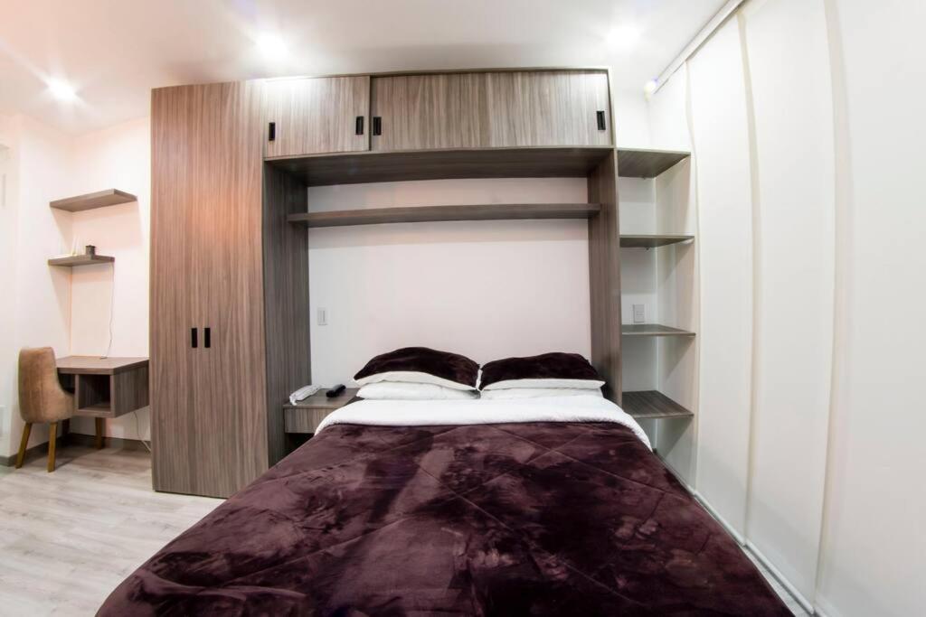 Apartamento Chapinero Balcon Fast Wifi Bares Lgbtq Theatron
