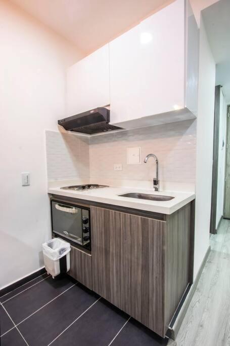 Apartamento Chapinero Balcon Fast Wifi Bares Lgbtq Theatron *