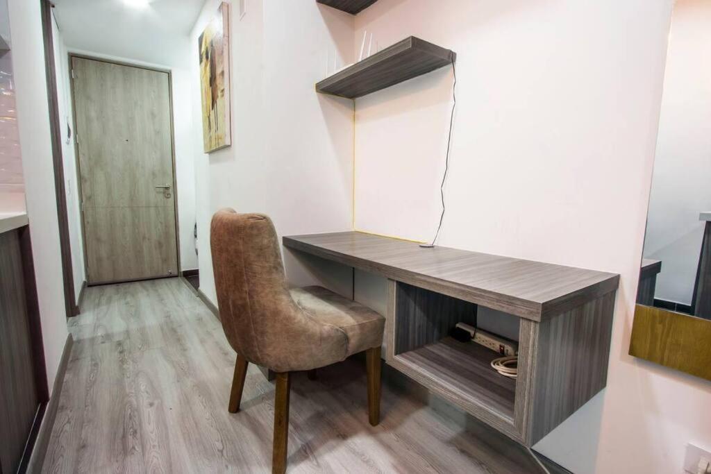 Chapinero Balcon Fast Wifi Bares Lgbtq Theatron Apartamento Bogotá
