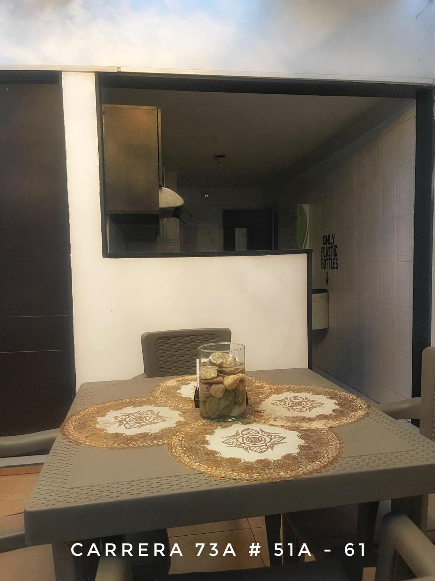A 5 Minutos Del Aeropuerto El Dorado Homestay Bogota