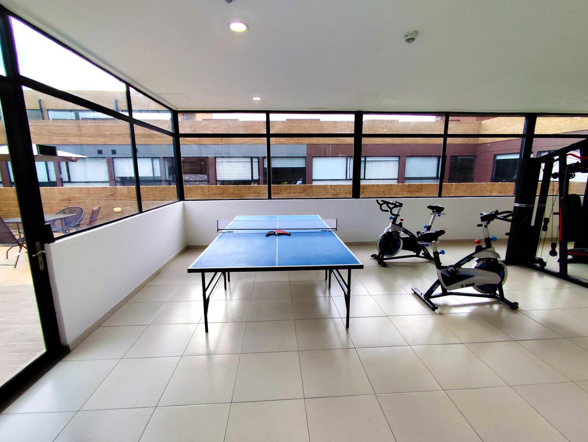 Apartasuite Spa Work * Bogotá