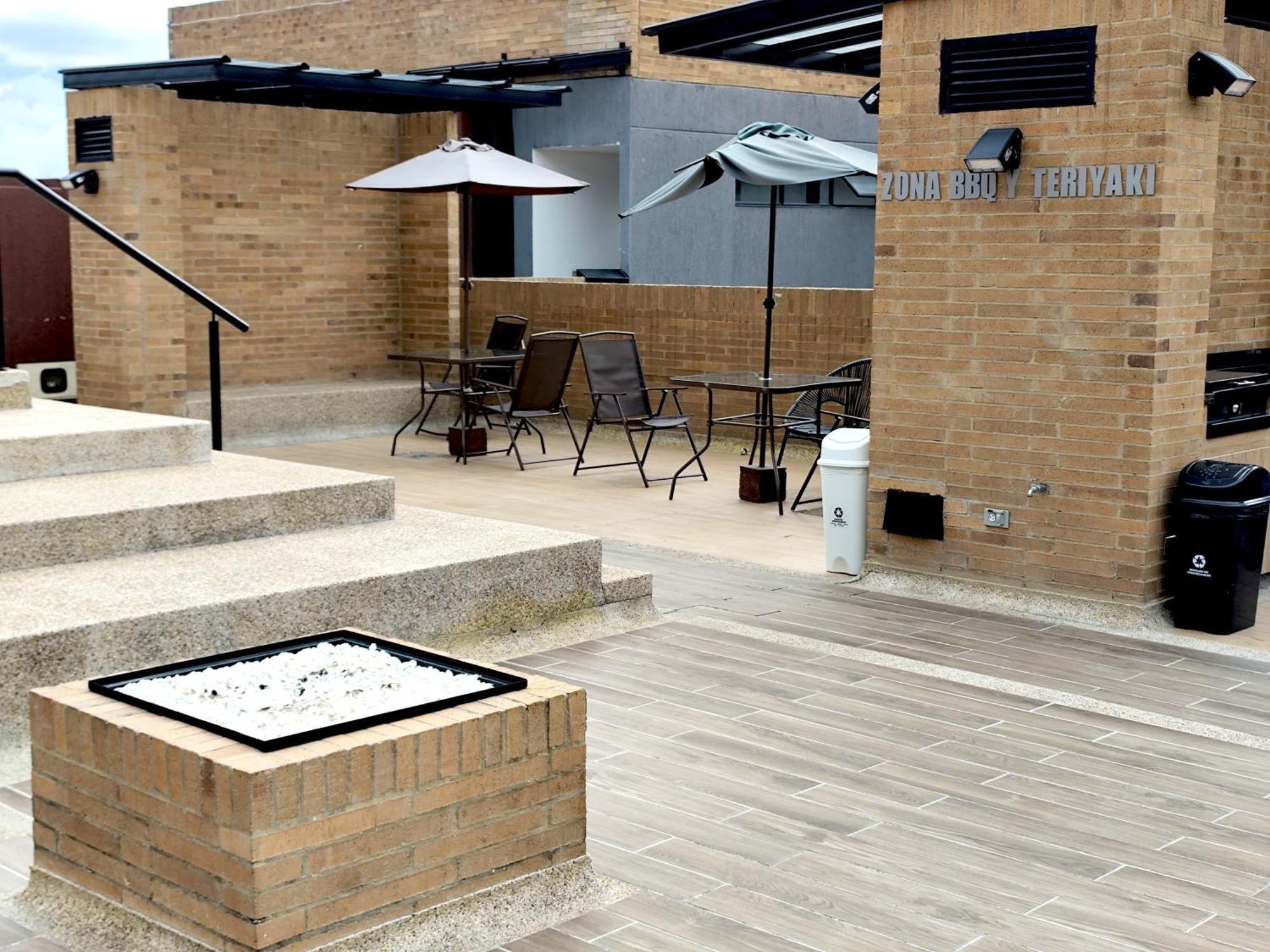Apartasuite Spa Work Apartamento