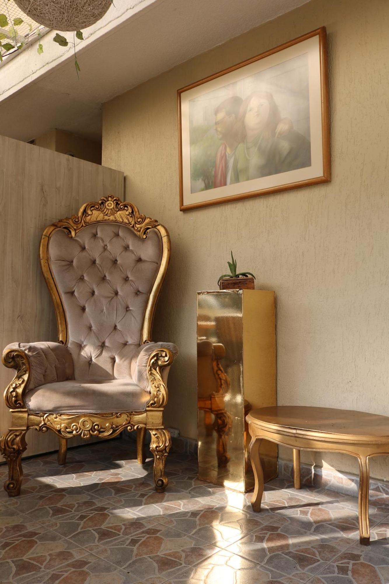 Casa Botero 202 Hotel Bogotá