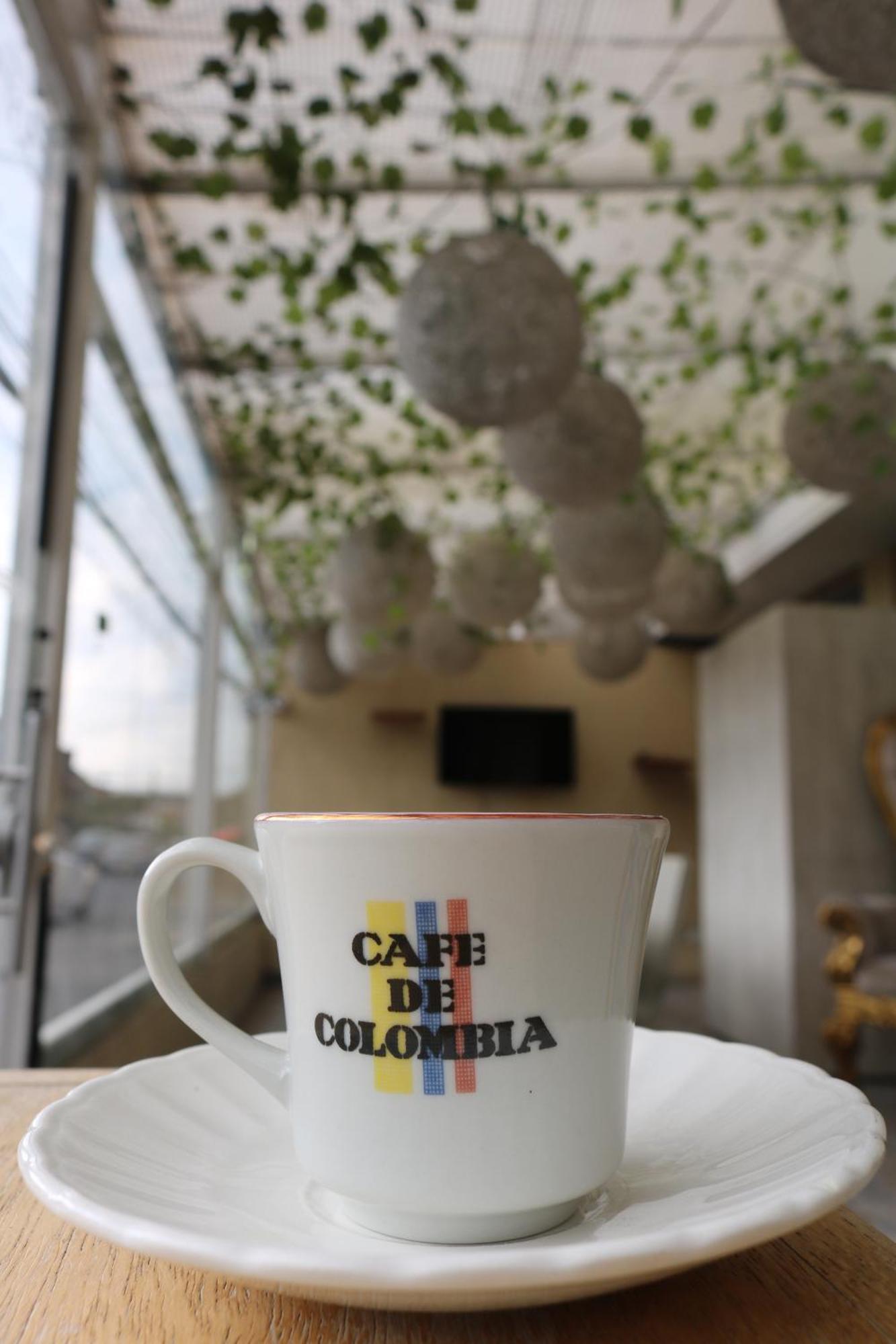 Hotel Casa Botero 202 Bogotá