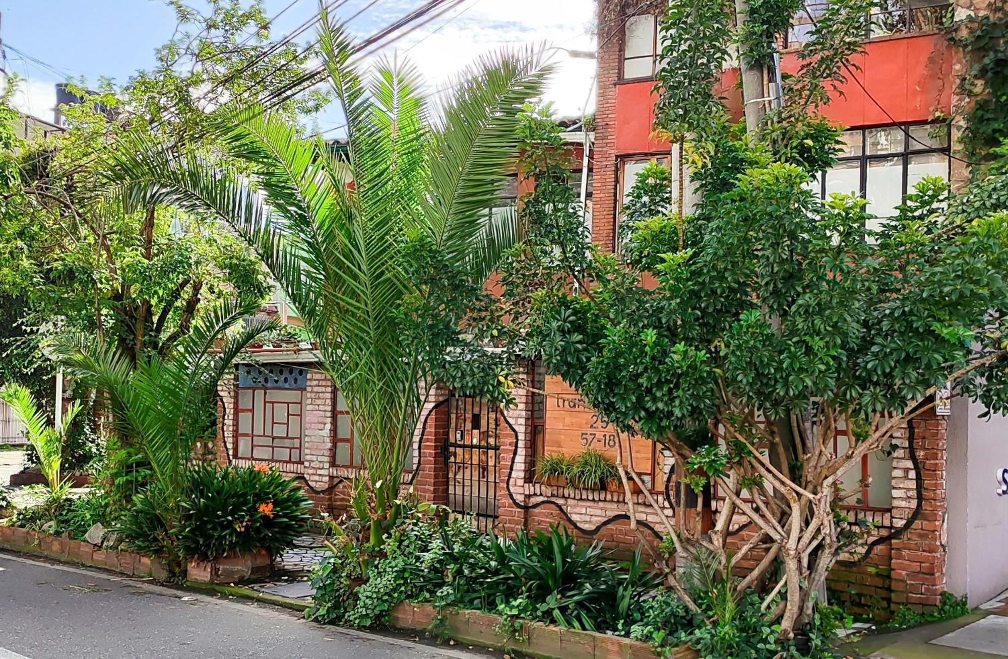 Apartment Casa Viva Bogota