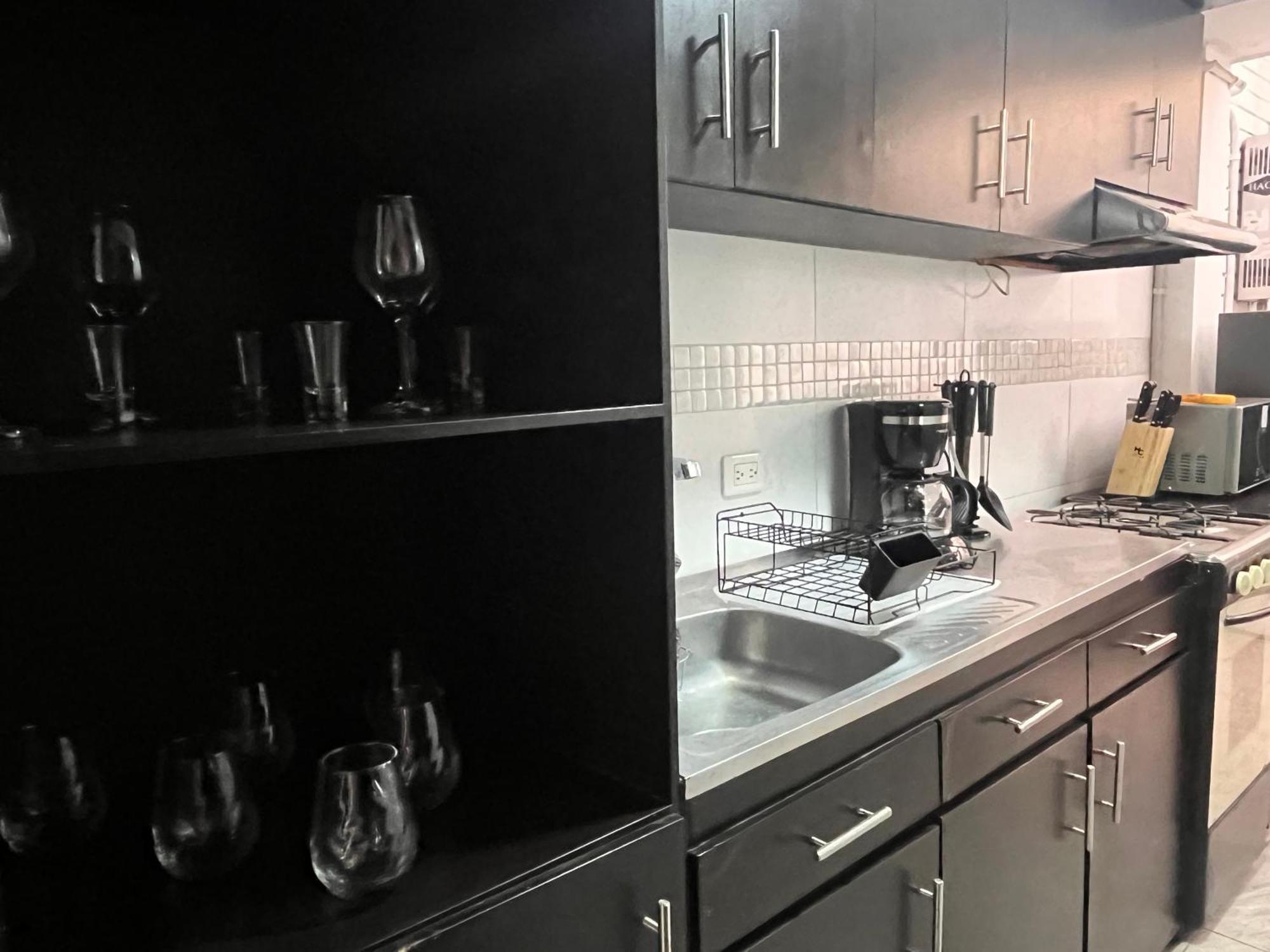 Hermoso Duplex Con Terraza Bogotá