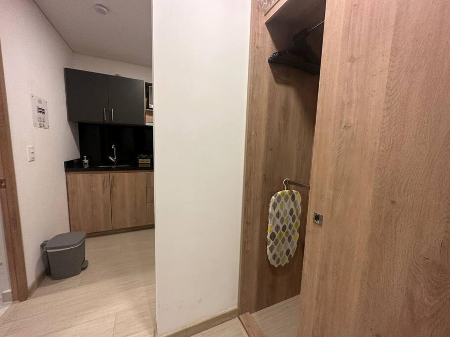 Loft In Cozy Chapinero * Bogotá