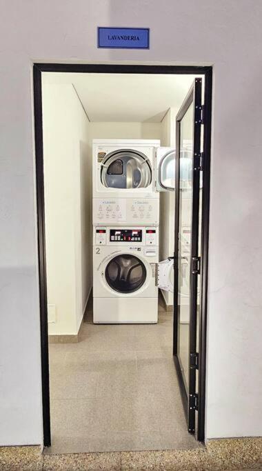 Bueno, Bonito Y Bogotano Bbb-506 Apartamento