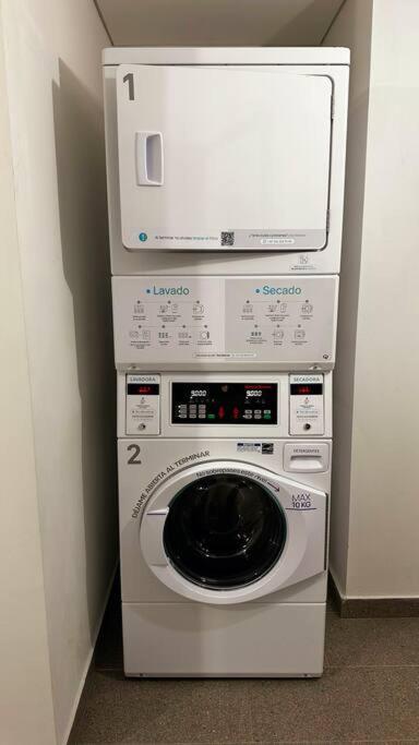 Bueno, Bonito Y Bogotano Bbb-506 Apartamento