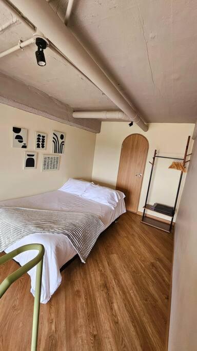 Bueno, Bonito Y Bogotano Bbb-506 Apartamento Bogotá