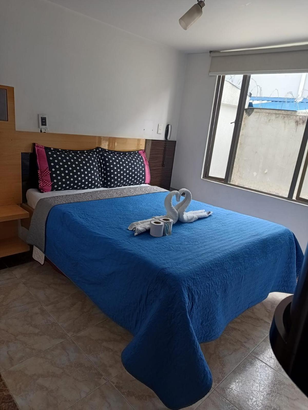 Hospedaje Bonaire
