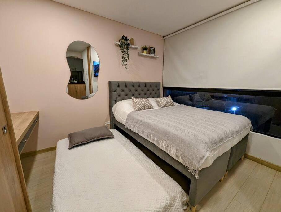 Loft In Cozy Chapinero * Bogotá