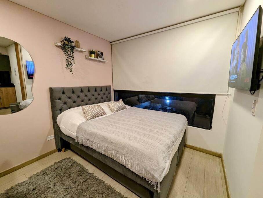 Loft In Cozy Chapinero *