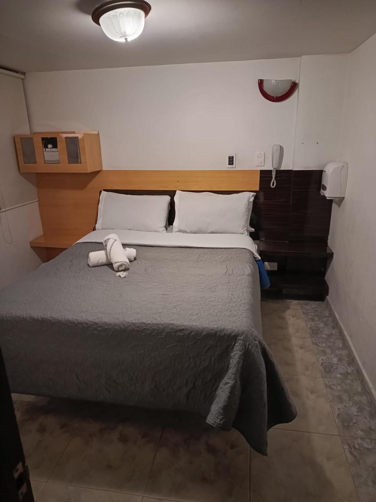 Hospedaje Bonaire Bogotá