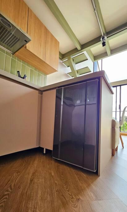 Apartamento Bueno, Bonito Y Bogotano Bbb-506 Bogotá