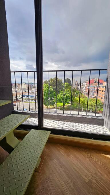 Bueno, Bonito Y Bogotano Bbb-506 Apartamento