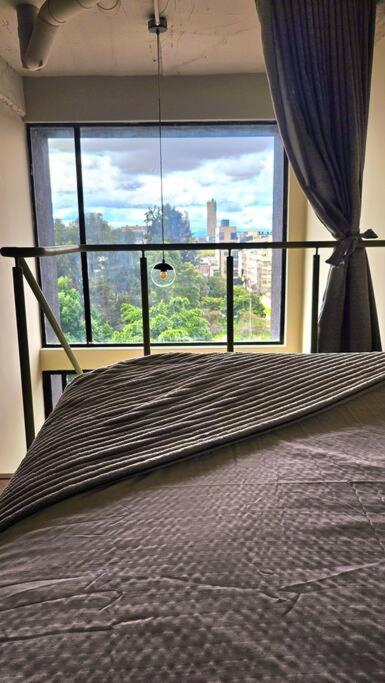 Bueno, Bonito Y Bogotano Bbb-506 Apartamento *