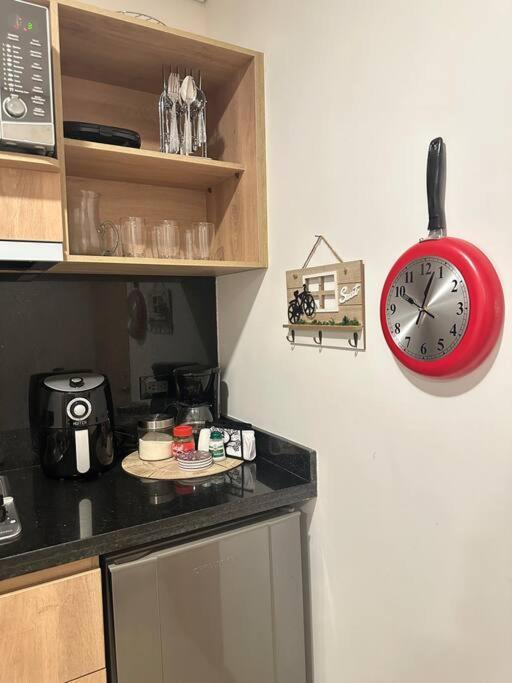 Apartamento Loft In Cozy Chapinero