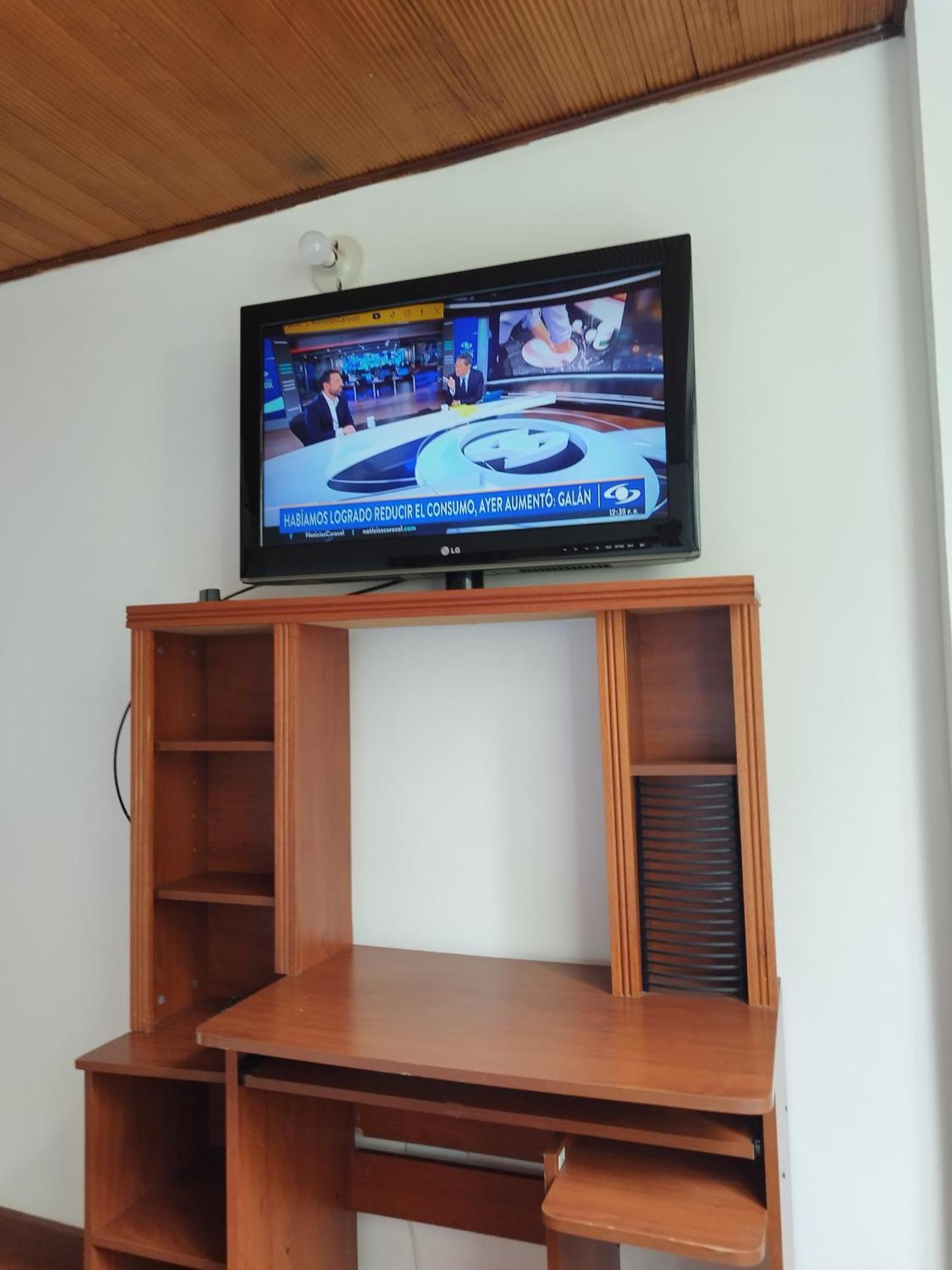 Apartamento Acogedor Excelente Sitio *