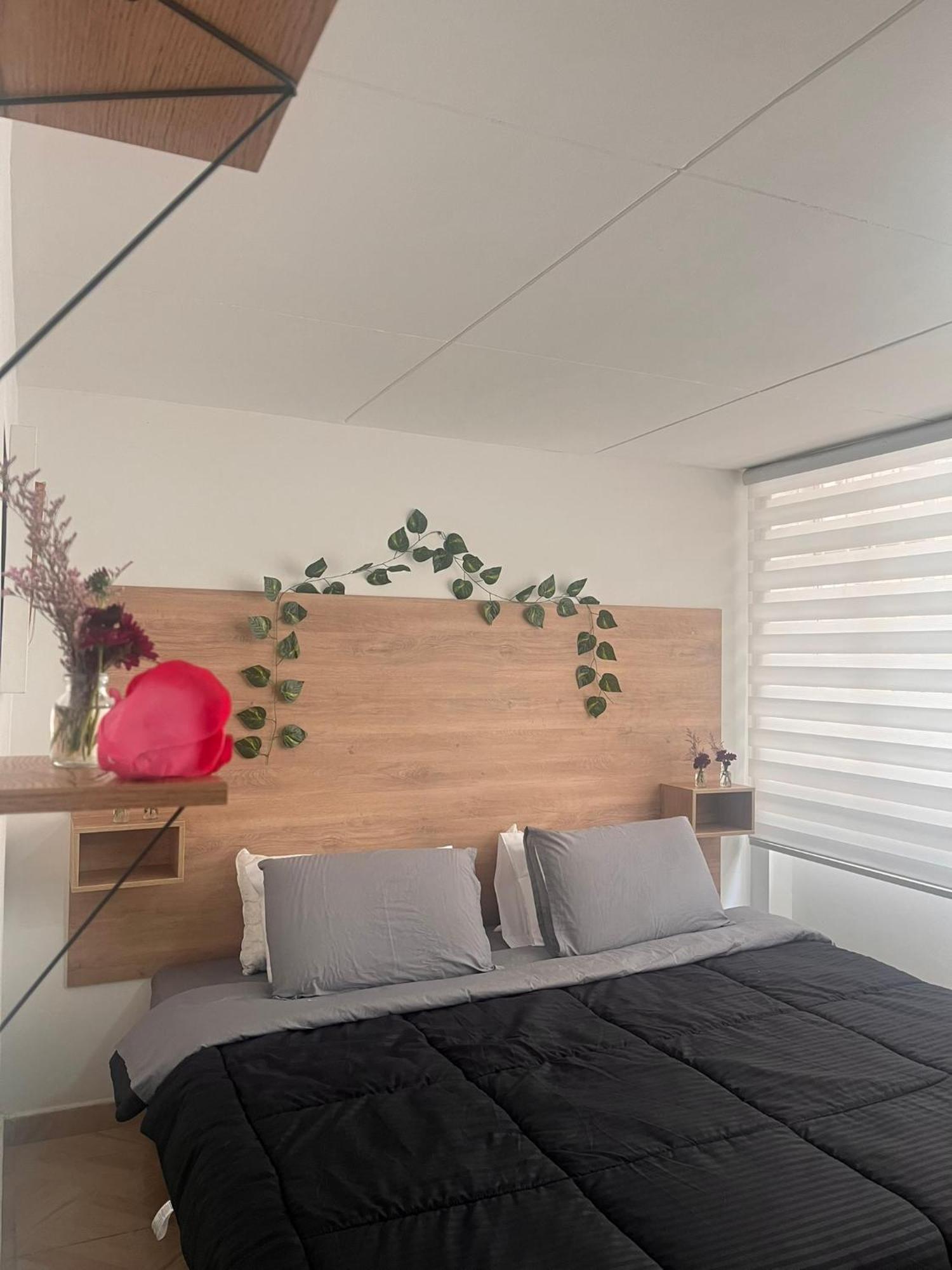 Hermoso Duplex Con Terraza Apartamento