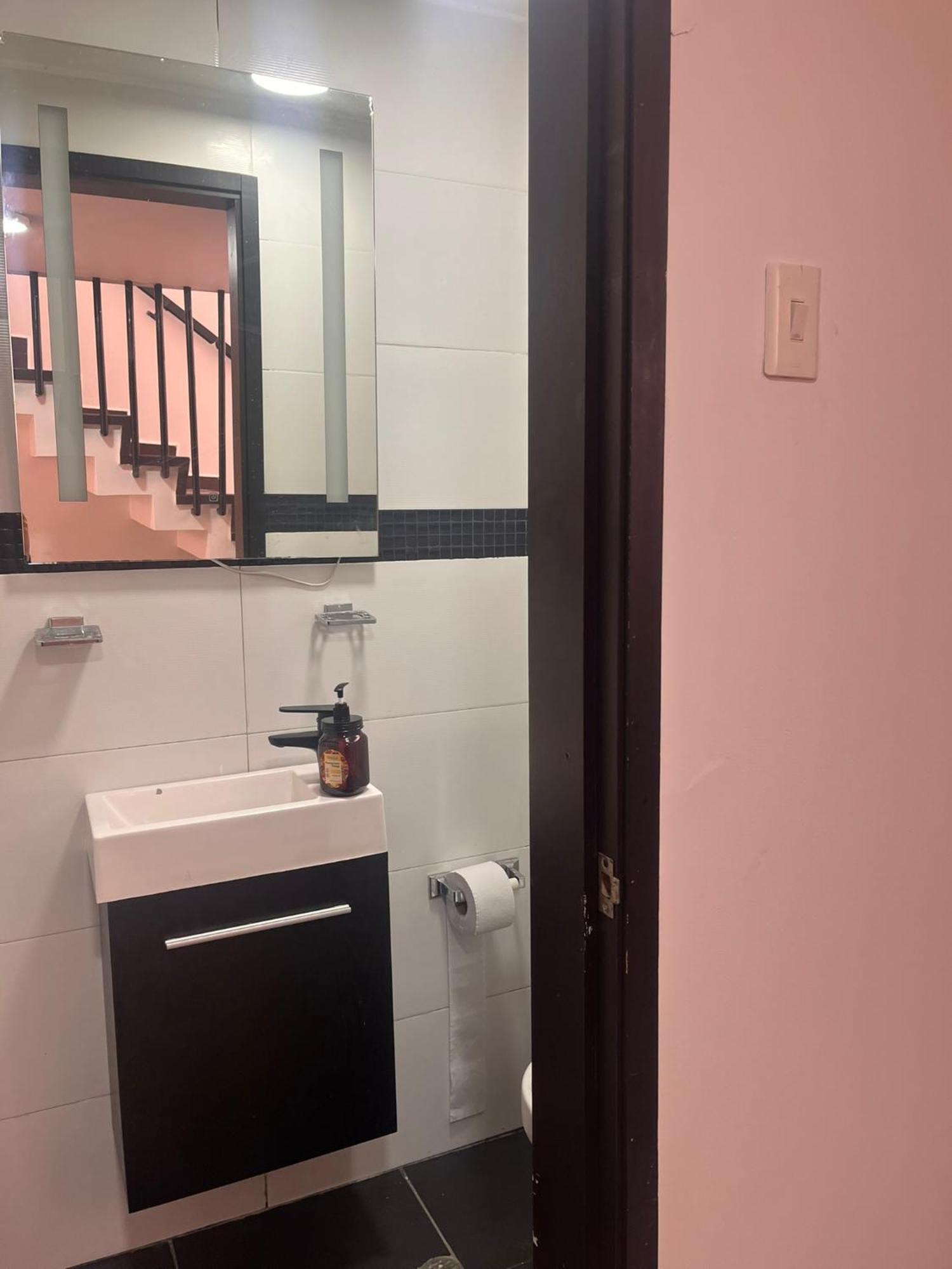 Hermoso Duplex Con Terraza Apartamento *
