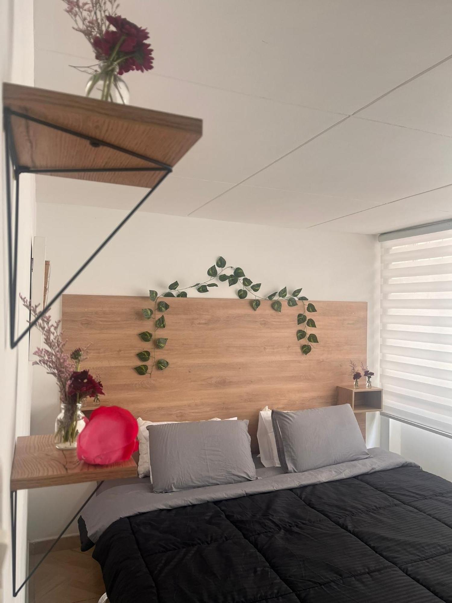 Apartamento Hermoso Duplex Con Terraza Bogotá
