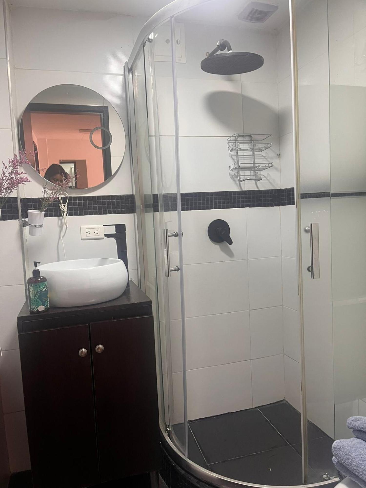 Apartamento Hermoso Duplex Con Terraza *