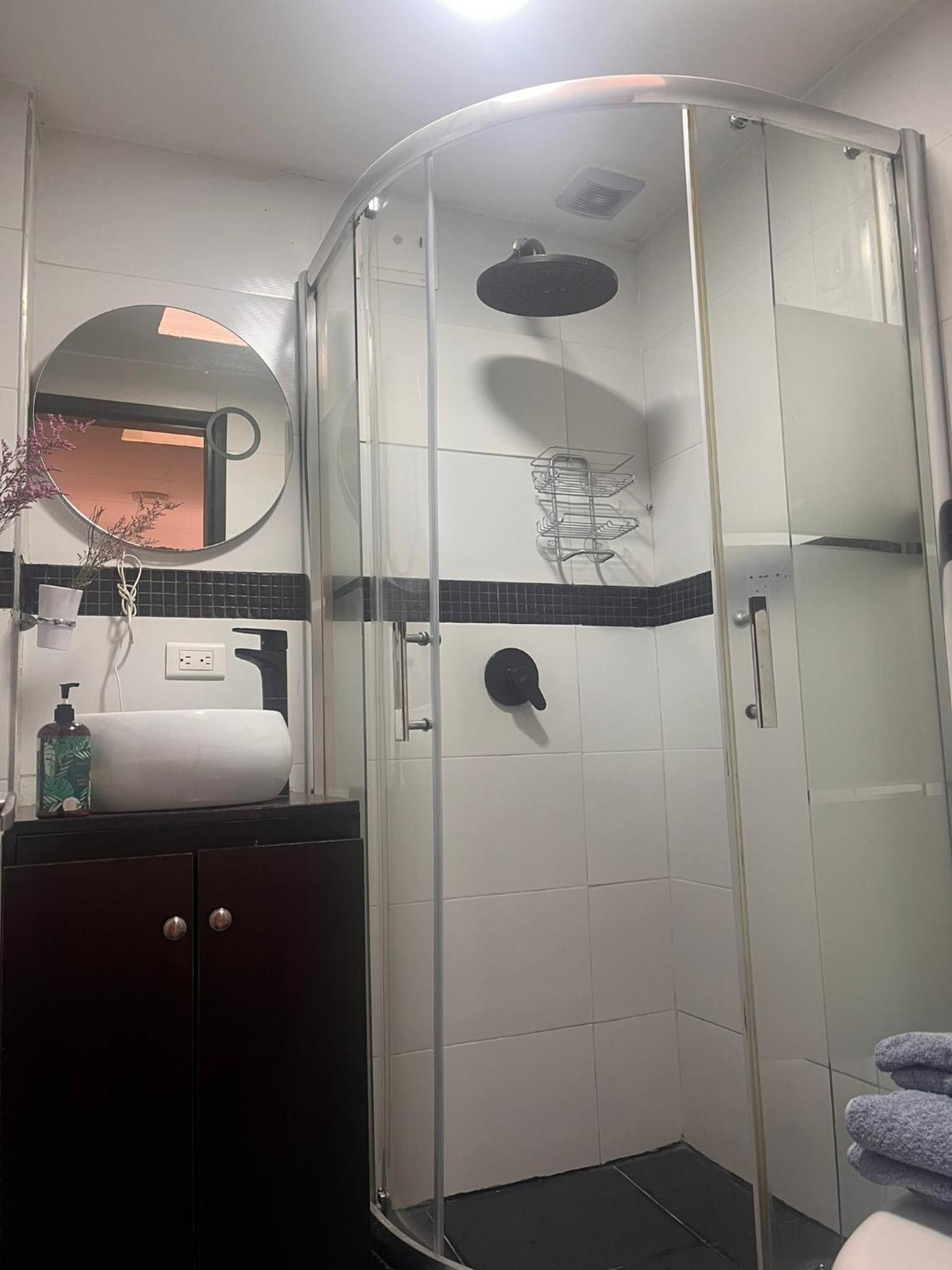 Apartamento Hermoso Duplex Con Terraza