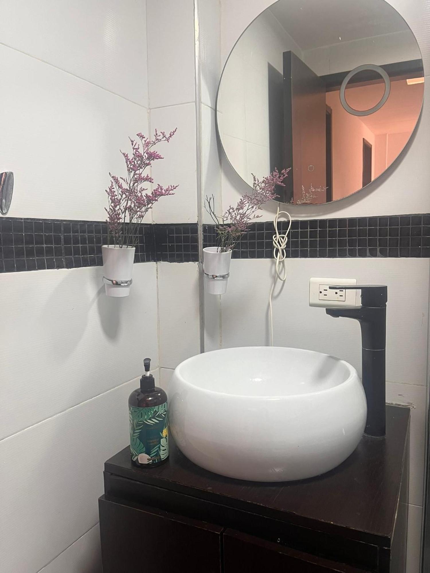 Hermoso Duplex Con Terraza Bogotá