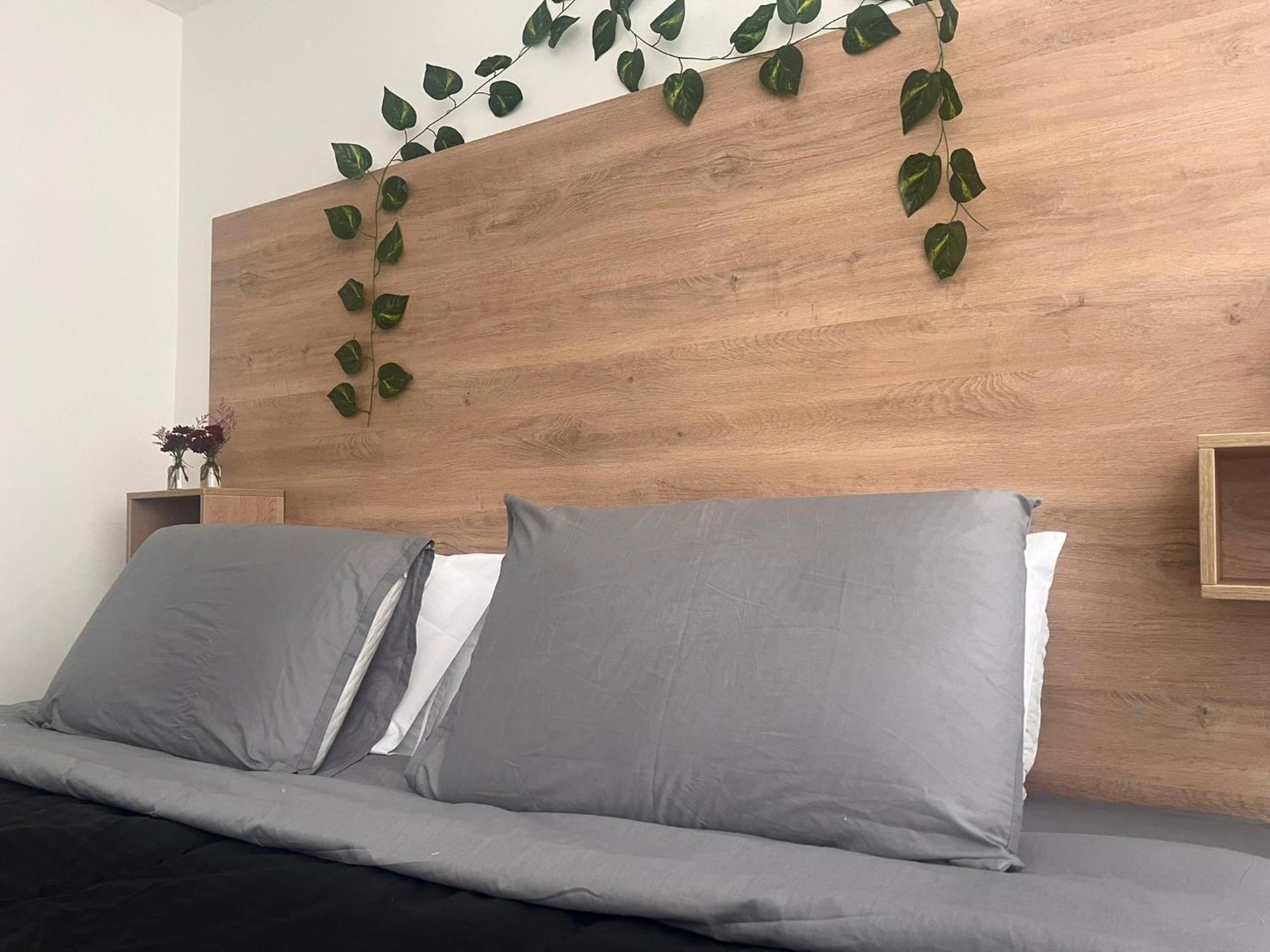 Hermoso Duplex Con Terraza * Bogotá