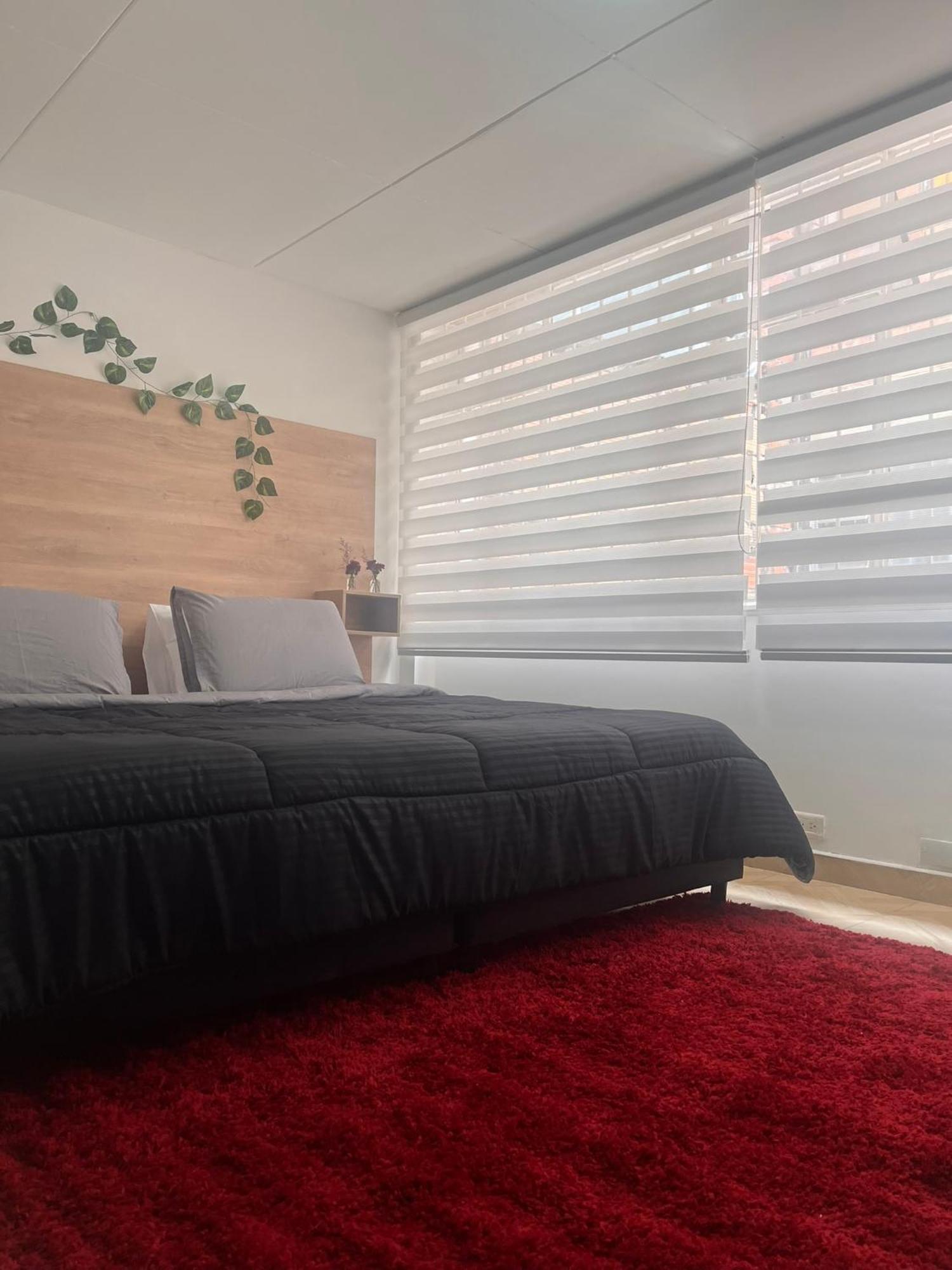 Apartamento Hermoso Duplex Con Terraza