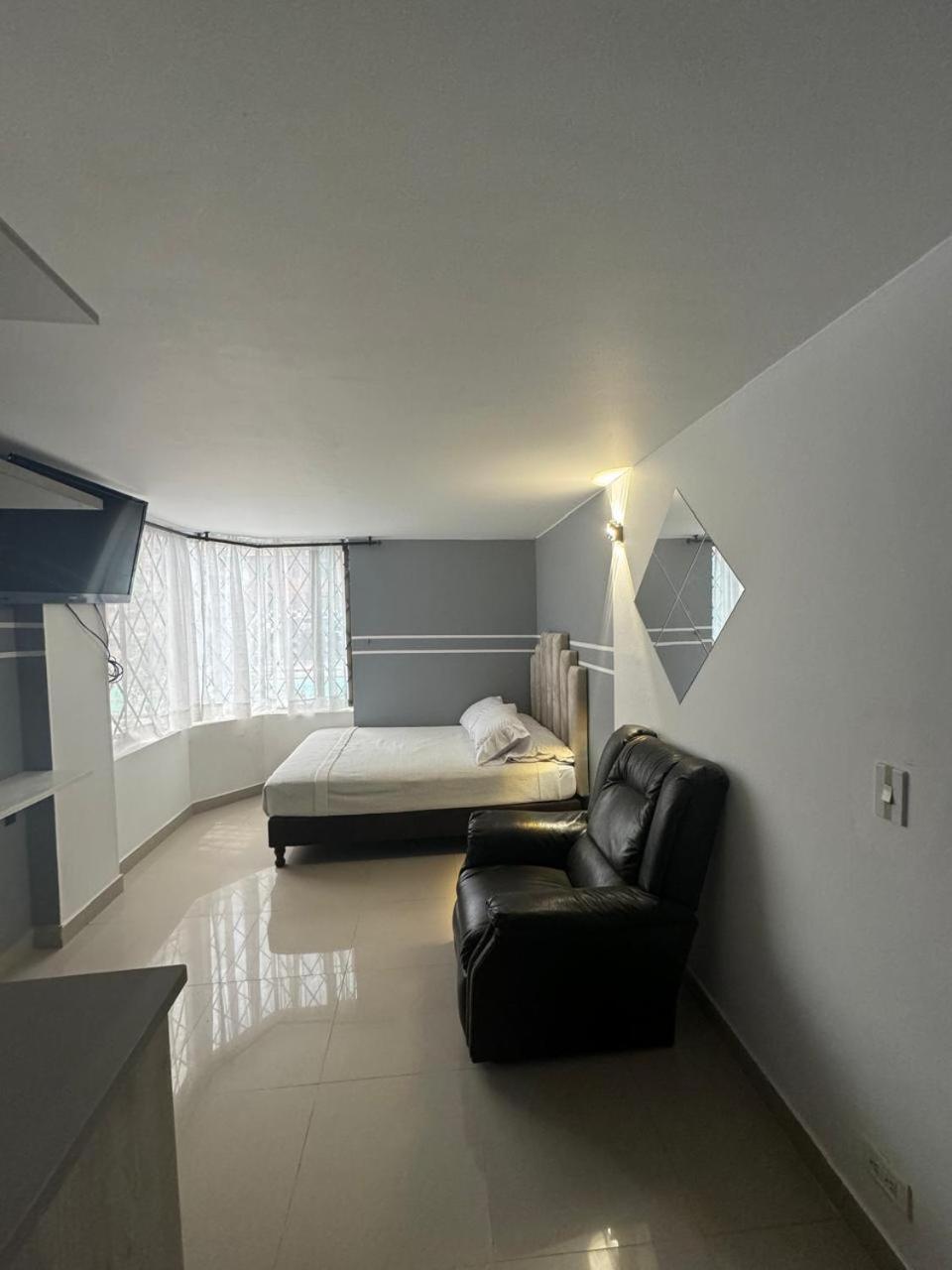 Gran Marquez Hotel 3*