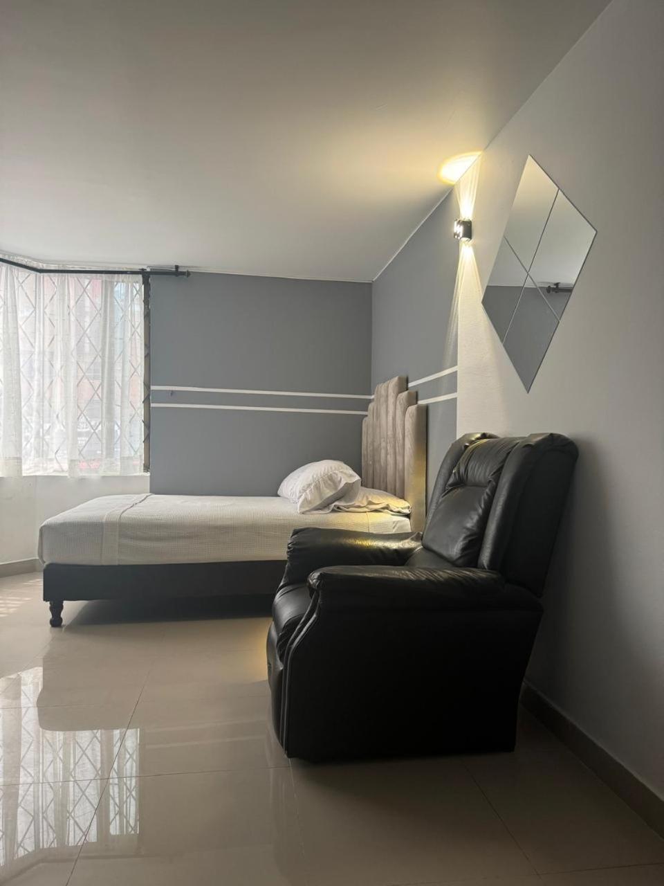 Gran Marquez Hotel Bogotá